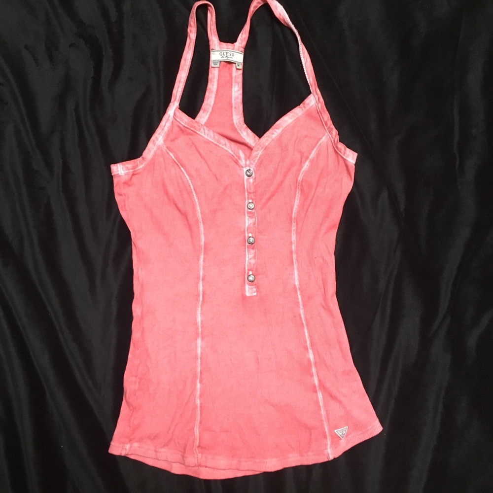 Guess Lily Henley ASO Elena Gilbert  Rare